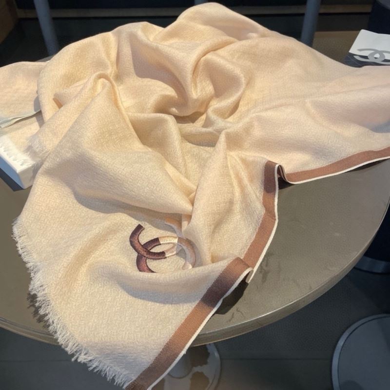 Chanel Scarf